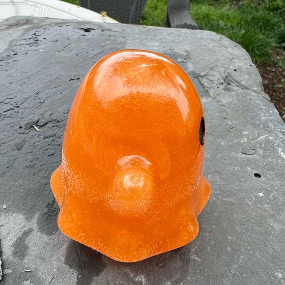 orange ghost - Picture 2 of 4